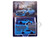 Nissan LB Works Hakosuka RHD Right Hand Drive Baby Blue Limited Edition 1/64 Diecast Model Car Mini GT MGT01169
