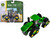 John Deere 9RX 710 Tractor Tracks Green 1/64 Diecast Model ERTL TOMY 45932