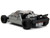 Flip Car Raw Metal Fast & Furious 6 2013 Movie 25 Years of Fast & Furious Series 1/32 Diecast Model Car Jada 34445-25TH