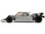 Flip Car Raw Metal Fast & Furious 6 2013 Movie 25 Years of Fast & Furious Series 1/32 Diecast Model Car Jada 34445-25TH