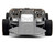 Flip Car Raw Metal Fast & Furious 6 2013 Movie 25 Years of Fast & Furious Series 1/32 Diecast Model Car Jada 34445-25TH