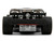 Flip Car Raw Metal Fast & Furious 6 2013 Movie 25 Years of Fast & Furious Series 1/32 Diecast Model Car Jada 34445-25TH