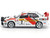 Mitsubishi Lancer Evolution IV RHD Right Hand Drive #2 Richard Burns Robert Reid Monte Carlo Rally 1998 1/64 Diecast Model Car Pop Race PR640402