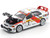 Mitsubishi Lancer Evolution IV RHD Right Hand Drive #2 Richard Burns Robert Reid Monte Carlo Rally 1998 1/64 Diecast Model Car Pop Race PR640402