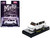 1995 Chevrolet Astro Van Slow & Low White Limited Edition to 6720 pieces Worldwide 1/64 Diecast Model Car M2 Machines 31500-MJS103