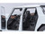 Lamborghini LM002 Bianco Polo Park White 1/18 Model Car Autoart 74549