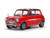 Model Kit Morris Mini Cooper 1275S MK 1/24 Scale Model Tamiya TAM-24039