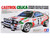 Model Kit Toyota Celica GT Four Castrol Celica #3 Winner Monte Carlo Rally 1993 1/24 Scale Model Tamiya TAM-24125
