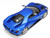 Model Kit Ford GT 1/24 Scale Model Tamiya TAM-24346