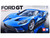 Model Kit Ford GT 1/24 Scale Model Tamiya TAM-24346