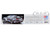 Model Kit Ford Mustang GT4 1/24 Scale Model Tamiya TAM-24354