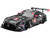 Mercedes-AMG GT3 EVO #69 Anthony Bartone Maximilian Gotz Jules Gounon Fabian Schiller GetSpeed IMSA 24 Hours Daytona 2026 1/18 Model Car Top Speed TS0716