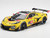 Chevrolet Corvette Z06 GT3.R #3 Antonio Garcia Marvin Kirchhofer Alexander Sims Corvette Racing Pratt Miller Motorsports 24 Hours of Daytona 2026 1/18 Model Car Top Speed TS0717