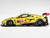 Chevrolet Corvette Z06 GT3.R #3 Antonio Garcia Marvin Kirchhofer Alexander Sims Corvette Racing Pratt Miller Motorsports 24 Hours of Daytona 2026 1/18 Model Car Top Speed TS0717