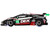 Lamborghini Huracan GT3 EVO2 #45 Graham Doyle Marcus Ericsson Danny Formal Trent Hindman Wayne Taylor Racing IMSA 24 Hours of Daytona 2026 1/18 Model Car Top Speed TS0742