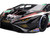 Lamborghini Huracan GT3 EVO2 #45 Graham Doyle Marcus Ericsson Danny Formal Trent Hindman Wayne Taylor Racing IMSA 24 Hours of Daytona 2026 1/18 Model Car Top Speed TS0742
