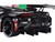 Lamborghini Huracan GT3 EVO2 #45 Graham Doyle Marcus Ericsson Danny Formal Trent Hindman Wayne Taylor Racing IMSA 24 Hours of Daytona 2026 1/18 Model Car Top Speed TS0742