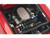 1967 Shelby GT500 Convertible Red Metallic White Stripes Limited Edition 750 pieces Worldwide 1/18 Diecast Model Car ACME A1801894