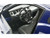 2013 Ford Mustang Shelby GT500 Deep Impact Blue Red Stripes Shelby Collectibles Series 1/18 Diecast Model Car ACME SC18012