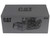 CAT Caterpillar D11T Track Type Tractor Dozer Antique Silver Finish Commemorative Series 1/50 Diecast Model Diecast Masters 85754