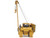CAT Caterpillar PL87 Pipelayer Yellow High Line Series 1/50 Diecast Model Diecast Masters 85791