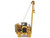 CAT Caterpillar PL87 Pipelayer Yellow High Line Series 1/50 Diecast Model Diecast Masters 85791