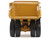 CAT Caterpillar 775 Mining Truck Yellow High Line Series 1/50 Diecast Model Diecast Masters 85798