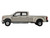 2018 Ford F 350 Dually Pickup Truck White Gold Metallic Dually Drivers Series 17 1/64 Diecast Model Car Greenlight 46170E