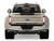 2018 Ford F 350 Dually Pickup Truck White Gold Metallic Dually Drivers Series 17 1/64 Diecast Model Car Greenlight 46170E