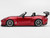 Mazda Miata MX-5 ND Pandem Kodo Red Metallic Limited Edition 1/64 Diecast Model Car Mini GT MGT01367