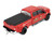 2022 Ford F 450 Dually Pickup Truck Hobby Shop Auto Mechanic Red with Mechanic Figure The Hobby Shop Series 17 1/64 Diecast Model Car Greenlight 97170F