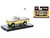 Auto-Thentics 6 piece Set Release 111 IN DISPLAY CASES Limited Edition 1/64 Diecast Model Cars M2 Machines 32500-111