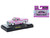 Auto-Thentics 6 piece Set Release 111 IN DISPLAY CASES Limited Edition 1/64 Diecast Model Cars M2 Machines 32500-111
