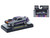 Ground Pounders 6 Cars Set Release #34 IN DISPLAY CASES Limited Edition 1/64 Diecast Model Cars M2 Machines 82161-34