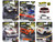 Mountain Drifters 5 piece Set Car Culture 2027 Series A Diecast Model Cars Hot Wheels FPY86-962A