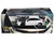 2025 Honda Civic Type R FL5 White with Carbon Hood and Accents 1/64 Diecast Model Car Paragon Models  PA-55590