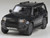 2025 Toyota Land Cruiser 250 Underground Black 1/64 Diecast Model Car Paragon Models PA-55748