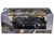 2025 Porsche 911 GT3 992 2 Slate Gray 1/64 Diecast Model Car Paragon Models PA-55878