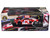 Audi R8 LMS GT3 EVO II #71 Arunas Geciauskas Nicola Michelon Tim Muller Juta Racing 12 Hours of Misano 2025 1/64 Diecast Model Car Paragon Models PA-56261