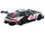 Porsche 911 GT3 R 992.2 #918 Vutthikorn Inthraphuvasak Bastian Buus Absolute Racing GT World Challenge Asia Sepang 2026 1/64 Diecast Model Car Almost Real 640004111