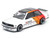 Pandem E30 ENEOS White Carbon Top Stripes 1/64 Diecast Model Car Pop Race PR640542