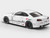Vertex S15 RHD Right Hand Drive White Graphics 1/64 Diecast Model Car Model Model MM64-S15-001
