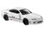 Vertex S15 RHD Right Hand Drive White Graphics 1/64 Diecast Model Car Model Model MM64-S15-001