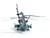 Sikorsky CH 53E Super Stallion Helicopter #06 163075 HMH 366 Hammerheads Exercise Trident Juncture Vinnu Norway 2018 United States Marine Corps 1/72 Diecast Model Panzerkampf 14060PA06
