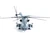 Sikorsky CH 53E Super Stallion Helicopter #07 161542 HMH 464 Condors MCAS New River 2008 United States Marine Corps 1/72 Diecast Model Panzerkampf 14060PA07