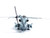 Sikorsky CH 53E Super Stallion Helicopter 08 161541 HMH 461 Ironhorse 08 CJ Operation Iraqi Freedom United States Marine Corps 1/72 Diecast Model Panzerkampf 14060PA08A