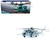 Sikorsky CH 53E Super Stallion Helicopter 25 162523 HMH 461 Ironhorse HMM-365 Rein 4th MEU SOC Kandahar Afghanistan Operation Enduring Freedom 2008 United States Marine Corps 1/72 Diecast Model Panzerkampf 14060PA25