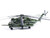 Sikorsky CH 53E Sea Stallion Helicopter #31 HMX 1 Nighthawks MCAS Quantico VA United States Marine Corps 1/72 Diecast Model Panzerkampf 14060PE31