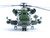 Sikorsky CH 53E Sea Stallion Helicopter #31 HMX 1 Nighthawks MCAS Quantico VA United States Marine Corps 1/72 Diecast Model Panzerkampf 14060PE31