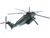 Sikorsky CH 53E Sea Stallion Helicopter 32 HMX 1 Nighthawks MCAS Quantico VA United States Marine Corps 1/72 Diecast Model Panzerkampf 14060PE32